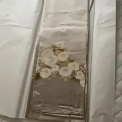 訪問着