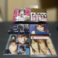 アニメ主題歌セット