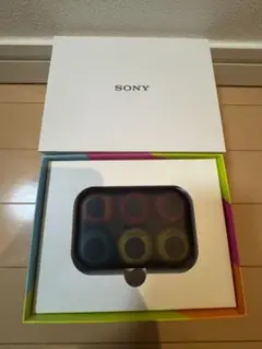 ソニー SONY mocopi モコピ モバイルモーションキャプチャー