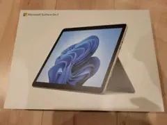 【極美品・保証有】Microsoft Surface Go3 8V6-00015