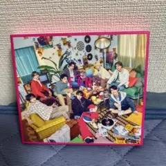 Timelesz FAM CD 邦楽