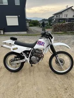2025年最新】xlr250 タンクの人気アイテム - メルカリ