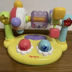 Toyroyal 知育玩具 ボール転がし