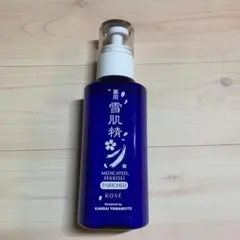 雪肌精 乳液 エンリッチ 140ml