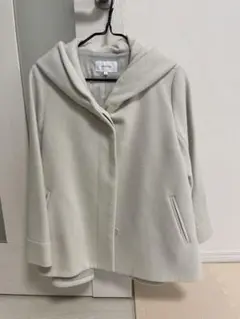untitled ショートコート