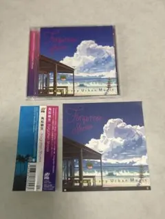 「Forgotten Shores」 角松敏生
