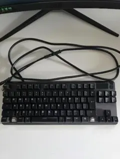 apex pro tkl ゲーミングキーボード
