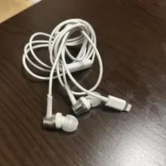 イヤホン iPhone
