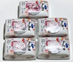 【送料無料】シルコット ウエットシート 99.99%除菌 【限定ムーミン柄】