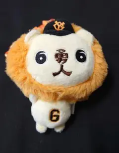 ジャイアンツ マルチバンドシュシュ(ライオンハヤト)