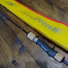 コウリンディープライナーLOGICAL 55 ♯3ジギングロッド 黒/青 コウリン様専用ディープライナーLOGICAL 55 ♯3ジギングロッド