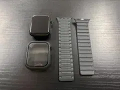 Apple Watch SE第2世代 ミッドナイト