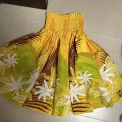 フラ フラダンス