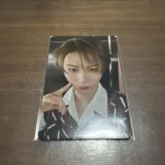 BOYLIFE Weverse ラキドロ テサン