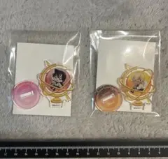名探偵コナン ミニアクリルスタンド 2個セット