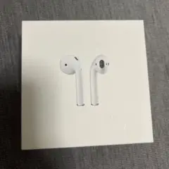 AirPods MMEF2J/A