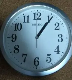 セイコー 電波時計