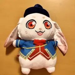 シャングリラ フロンティア L ぬいぐるみ エムル