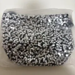 ラリン　ノベルティ　スパンコール　ポーチ　バッグ
