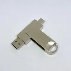 USB メモリ 2TB タイプ C