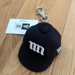 MNRC Cap Keyholder minnano min-nano