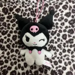 クロミ ぬいぐるみ