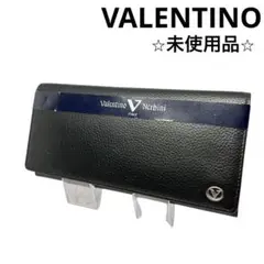 〈専用〉新品　Valentino Nerbini ITALY 長財布　箱付き 2025年最新】VALENTINO NERBINIの人気アイテム - メルカリ