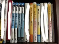 小説など