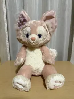リーナベル ぬいぐるみ ダッフィー&フレンズ