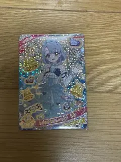 ときめきビジューツインえる
