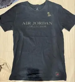 Air Jordan × OVO Drake コラボTシャツ