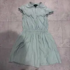 エンポリオアルマーニ ワンピース