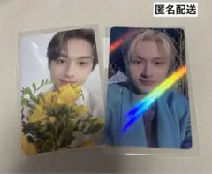 SEVENTEEN ジュン トレカセット④ セブチ