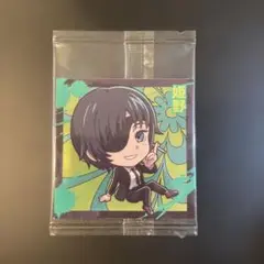 チェンソーマン 姫野 ステッカー シール 未開封