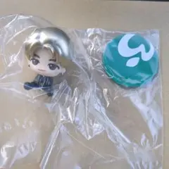 Mrs.GREEN APPLE C賞 フィギュア 若井滉斗 一番くじ ミセス