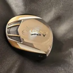 キャロウェイ レガシーAPEX V ドライバーヘッド単品