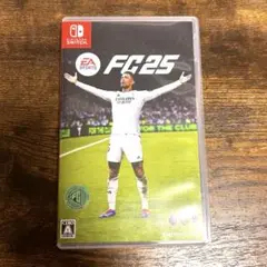 FC25 Switch
