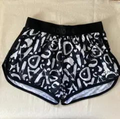 adidasショートパンツ