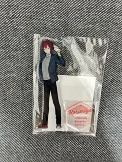 ホリミヤ くじ アクスタ 仙石①