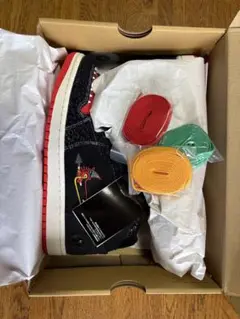 airjordan1 mid Siempre Familia aj1 26.5