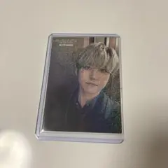 Mrs. GREEN APPLE 若井滉斗 フォトカード レア①