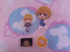 文豪ストレイドッグス 宮沢賢治 アクリルスタンド ぱしゃこれ その他