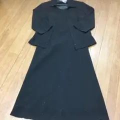【新品】アリスバーリー ワンピーススーツ セットアップ