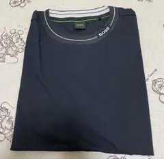HUGO BOSS 未使用　メンズ　tシャツ XXL 紙タグ表示タグございません
