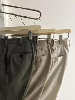 スラックス3本セット！ サイズS
