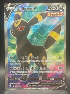 ポケモンカード プロモ5枚セット 英語版 ブラッキー ミュウ