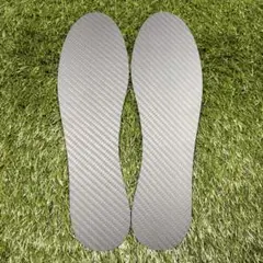 カーボンインソール 中敷 インソール シューズ