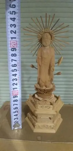 立弥陀　3.5号
