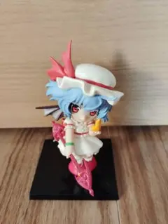 2025年最新】東方Project ミニディスプレイフィギュアの人気