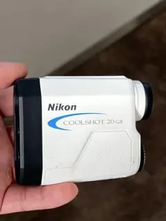 クールショット 20 G2 COOLSHOT 20 GII ケース付き